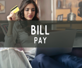 Bill Pay