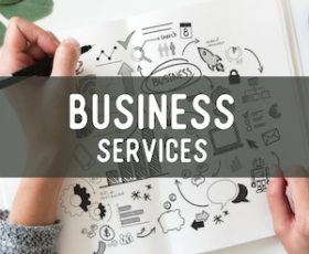 Business Services