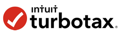 Intuit Turbotax Logo