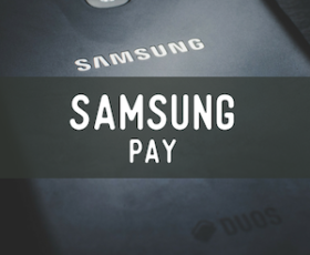 Samsung Pay