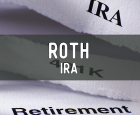 Roth IRA