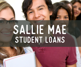 Sallie Mae Student Loans