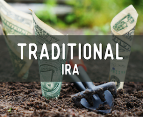 Traditional IRA