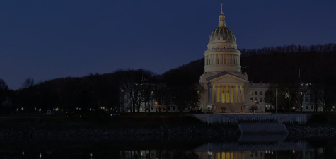 West Virginia State Capitol