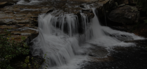 Blackwater Falls