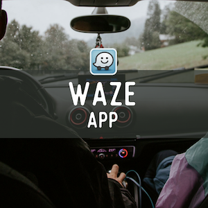 waze element