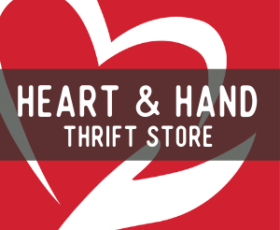 Heart and Hand