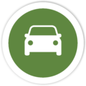 Car icon