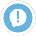 Alerts Information icon