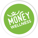 Money Wellness logo icon