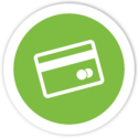Spend Card icon