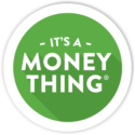 IAMT_Logo It's A Money Thing logo icon