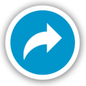 Arrow icon