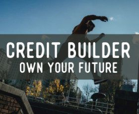 Credit Builder Image