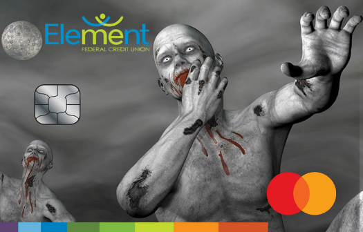 Debit Zombie 3