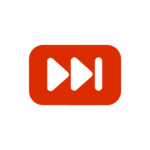 Skip a payment icon
