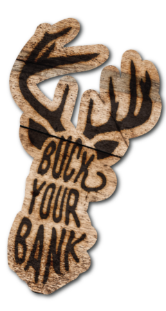 BuckYourBank Buck Your Bank icon