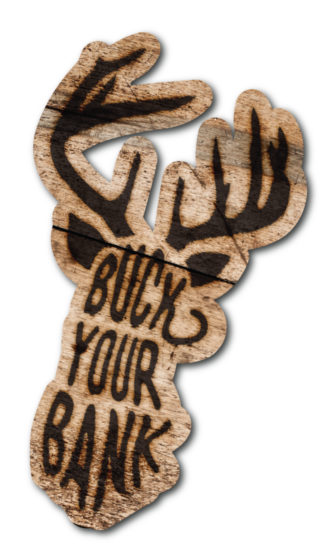 BuckYourBank Buck Your Bank icon