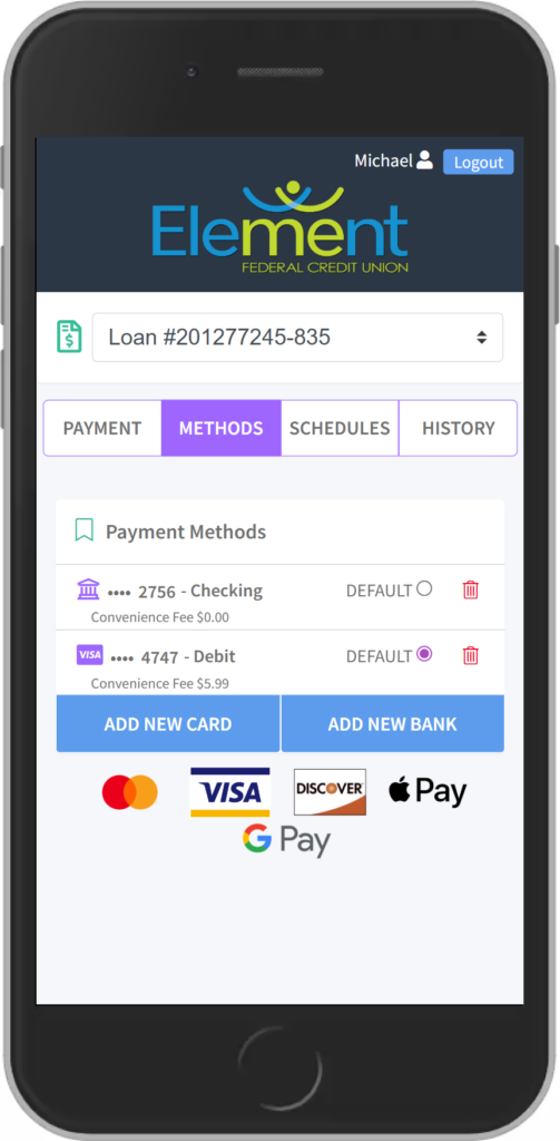 3 AddYourPreferredPayment